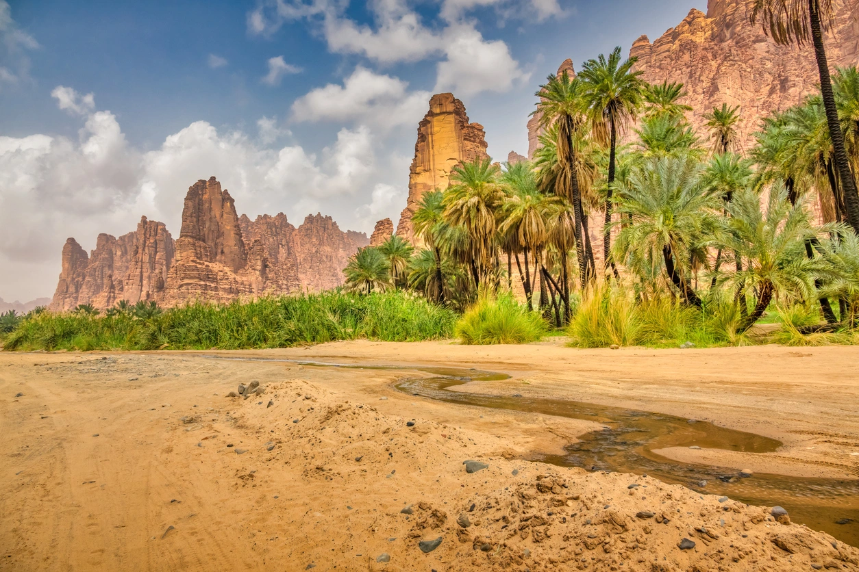 Biblical Tour Options to Saudi Arabia from Jordan – An Extension of Jordan Pilgrimage Journeys